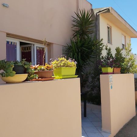 Casa Mela Apartment Castelsardo Exterior photo